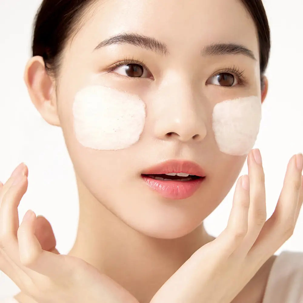 SOME BY MI - Duo Double Cleansing Lactosoy Peeling Cleanser + Lactosoy Sebum & Blackhead Cleansing Oil (2pcs)