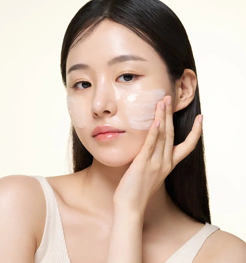 SOME BY MI - Duo Double Cleansing Lactosoy Peeling Cleanser + Lactosoy Sebum & Blackhead Cleansing Oil (2pcs)