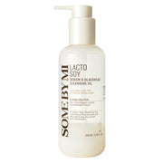 SOME BY MI - Lactosoy Sebum & Blackhead Cleansing Oil - 200ml