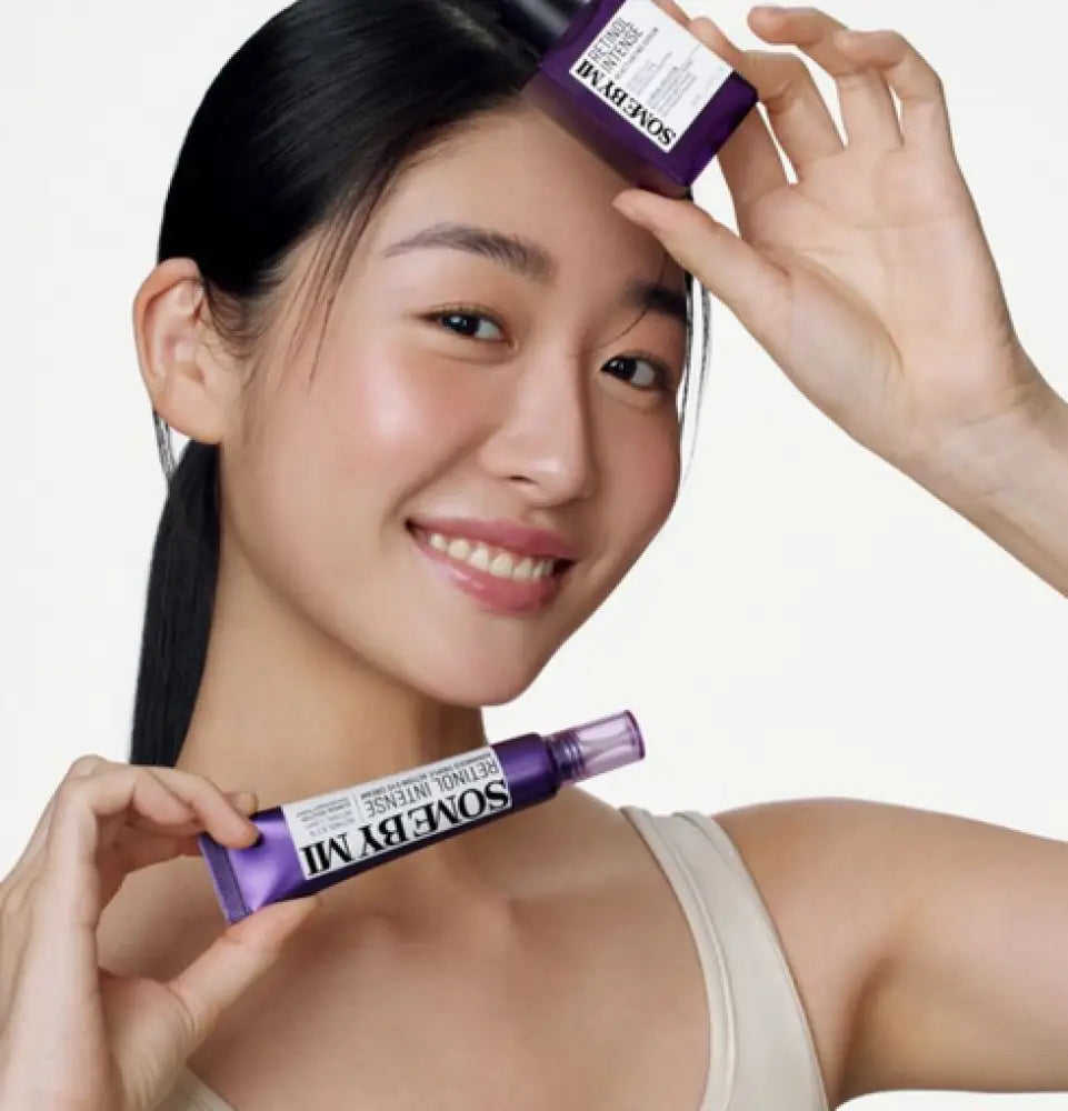 SOME BY MI Retinol Intense Advanced Duo (2pcs Full Size)
