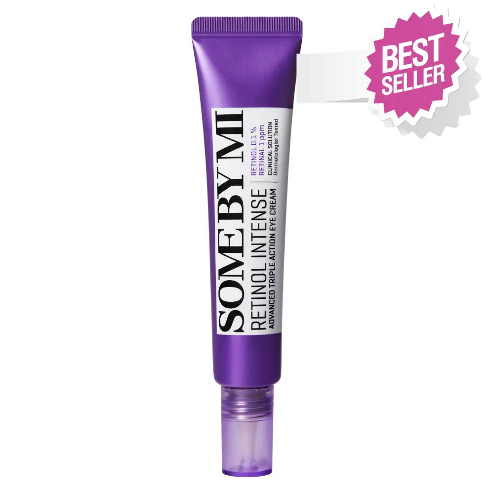 SOME BY MI Retinol Intense Advanced Triple Action Eye Cream 30ml