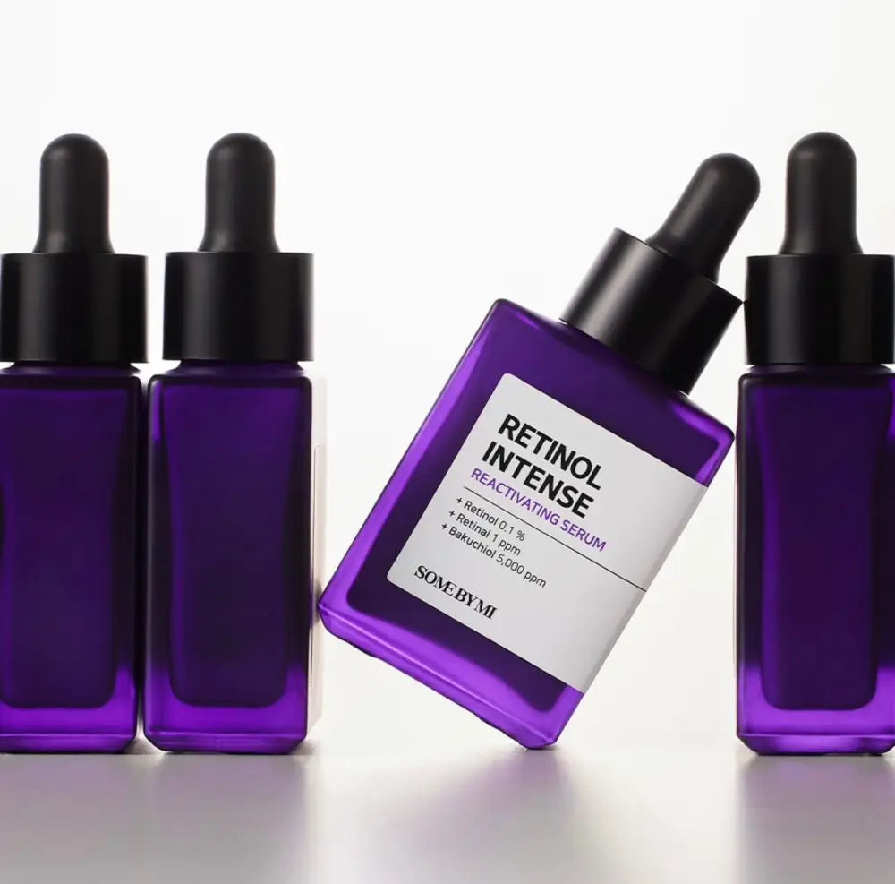 SOME BY MI Retinol Intense Reactivating Serum 30ml