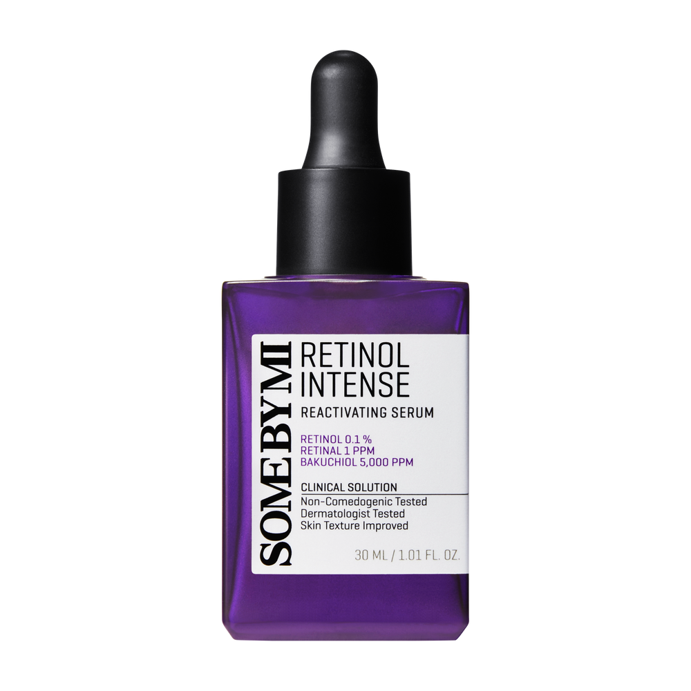 SOME BY MI - Retinol Intense Reactivating Serum - 30ml