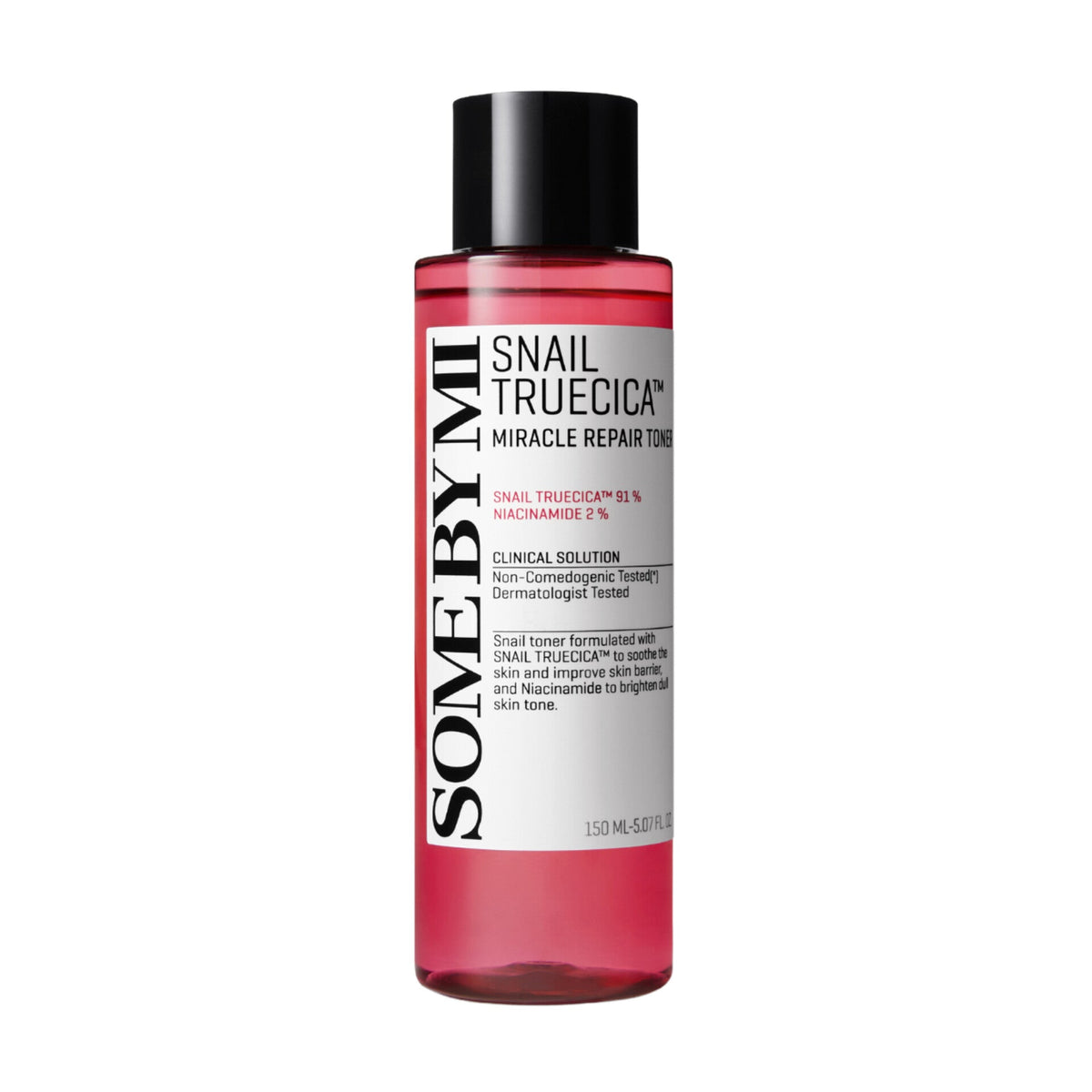 SOME BY MI - Snail Truecica Miracle Repair Toner - 135ml