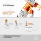 SOME BY MI V10 Hyal Antioxidant Sunscreen 40ml