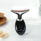 STYLPRO - Fabulous Firmer Neck & Face Smoother