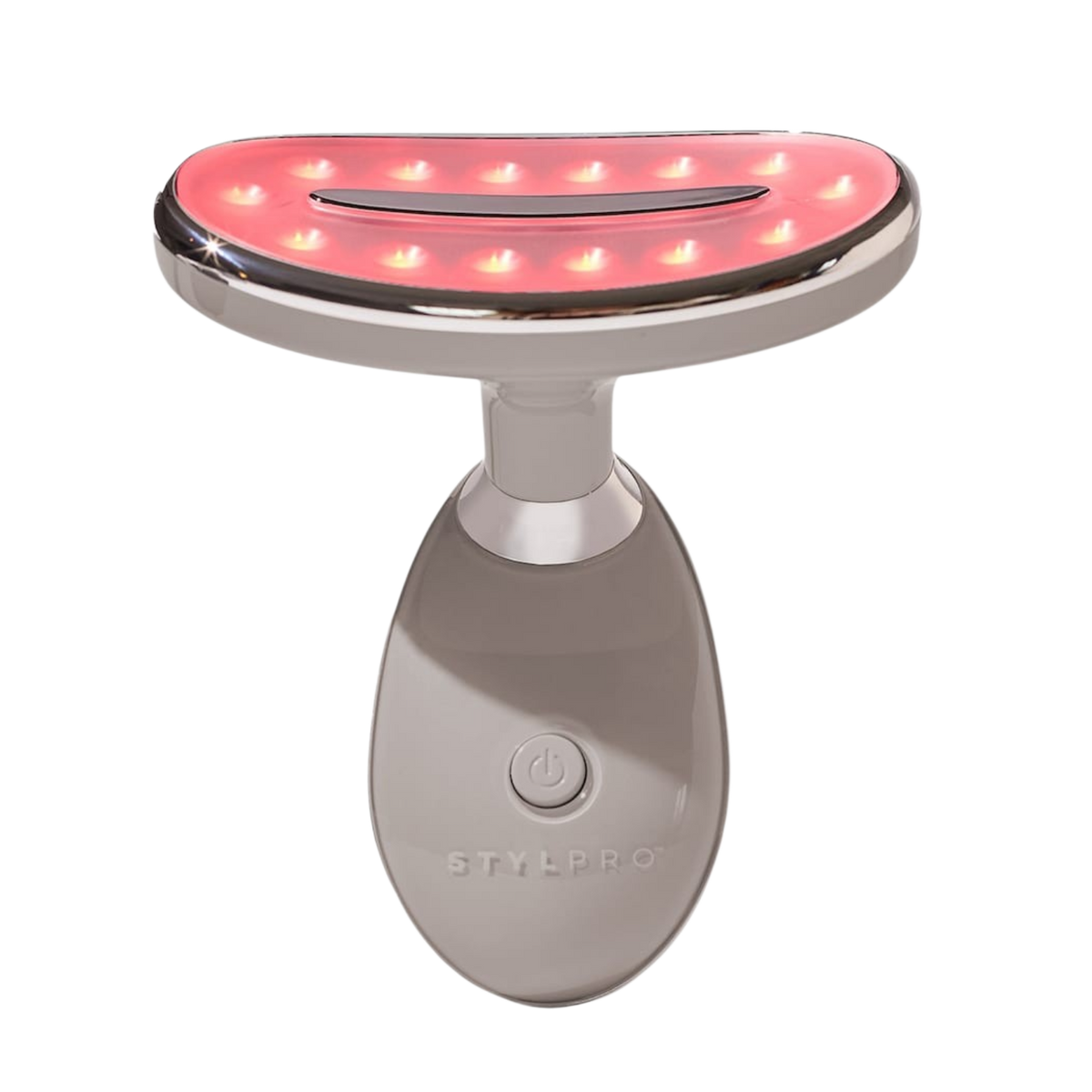 STYLPRO - LED Face & Body Smoother