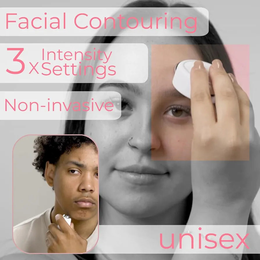 STYLPRO - MINI Microcurrent Facial Toning Device