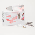 STYLPRO - Radiant Eyes Red Light Goggles