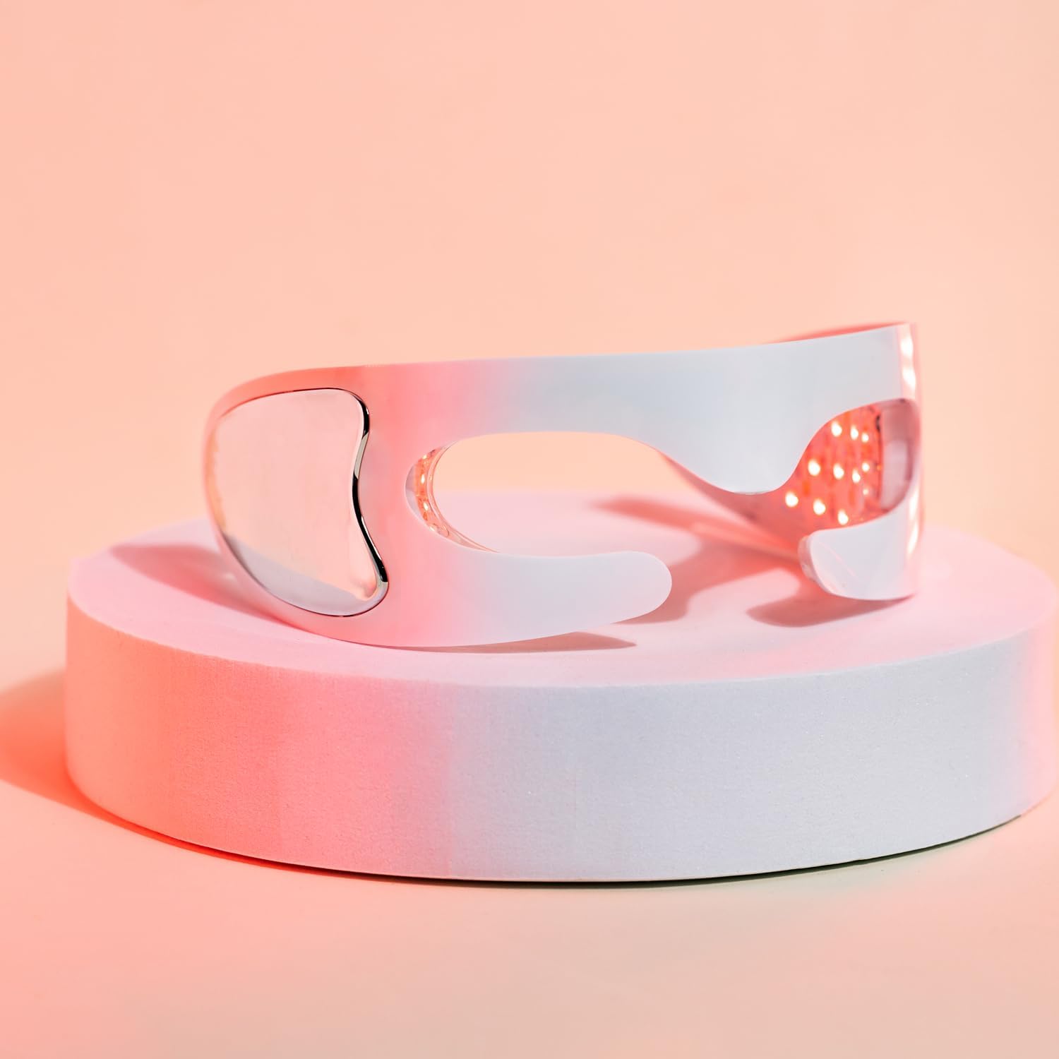 STYLPRO - Radiant Eyes Red Light Goggles