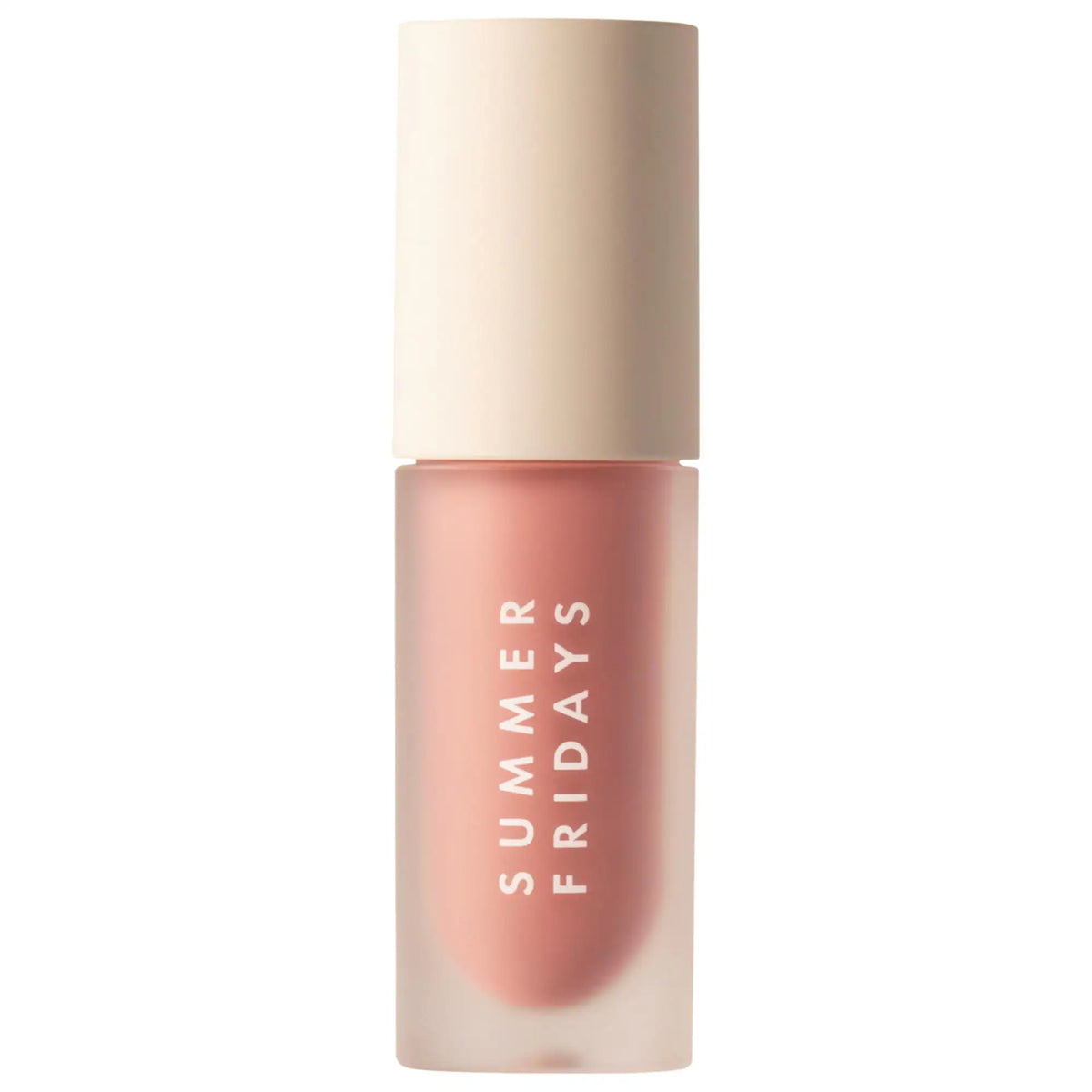 Summer Fridays - Dream Lip Oil - réf Bare Sand