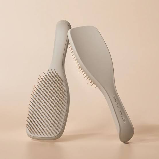 TANGLE TEEZER - LIMITED EDITION - Ultimate Detangler - Matte - Pumice Grey
