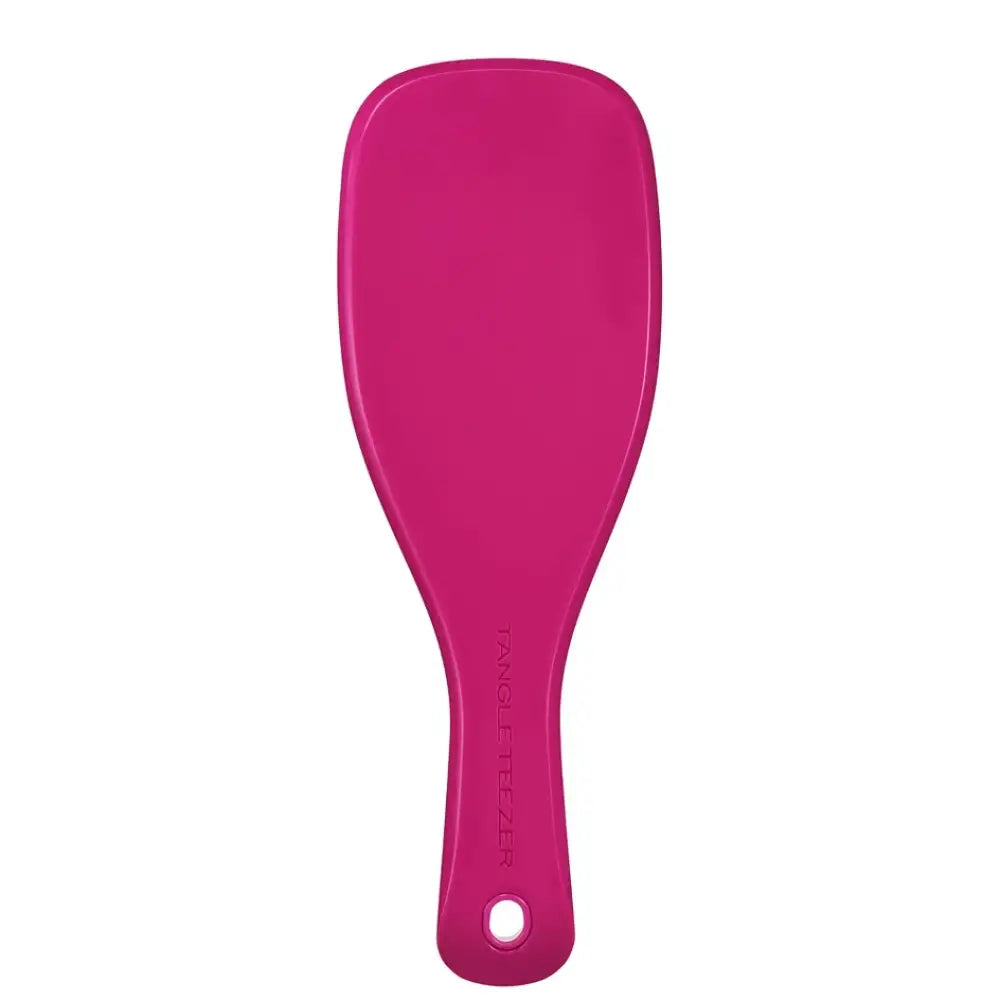 TANGLE TEEZER - MINI Wet Detangling Hairbrush - réf Electric Rasberry brosses