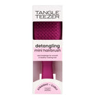 TANGLE TEEZER - MINI Wet Detangling Hairbrush - réf Electric Rasberry brosses
