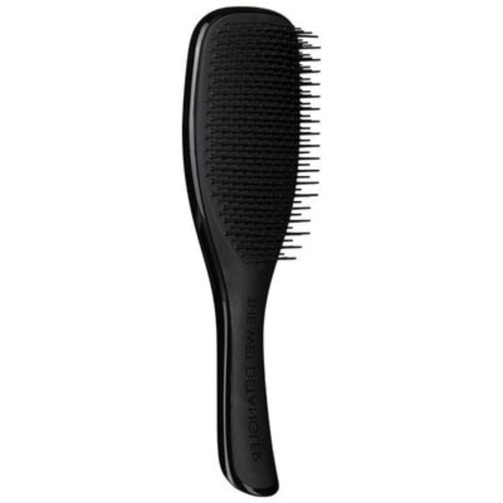 TANGLE TEEZER - The Wet Detangling Hairbrush - réf Black/Black