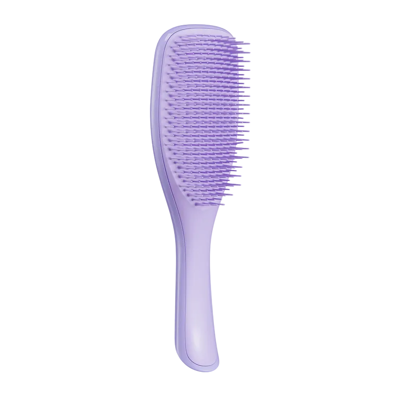 TANGLE TEEZER - Wet Detangling Hairbrush - réf Lilac/ Lilac