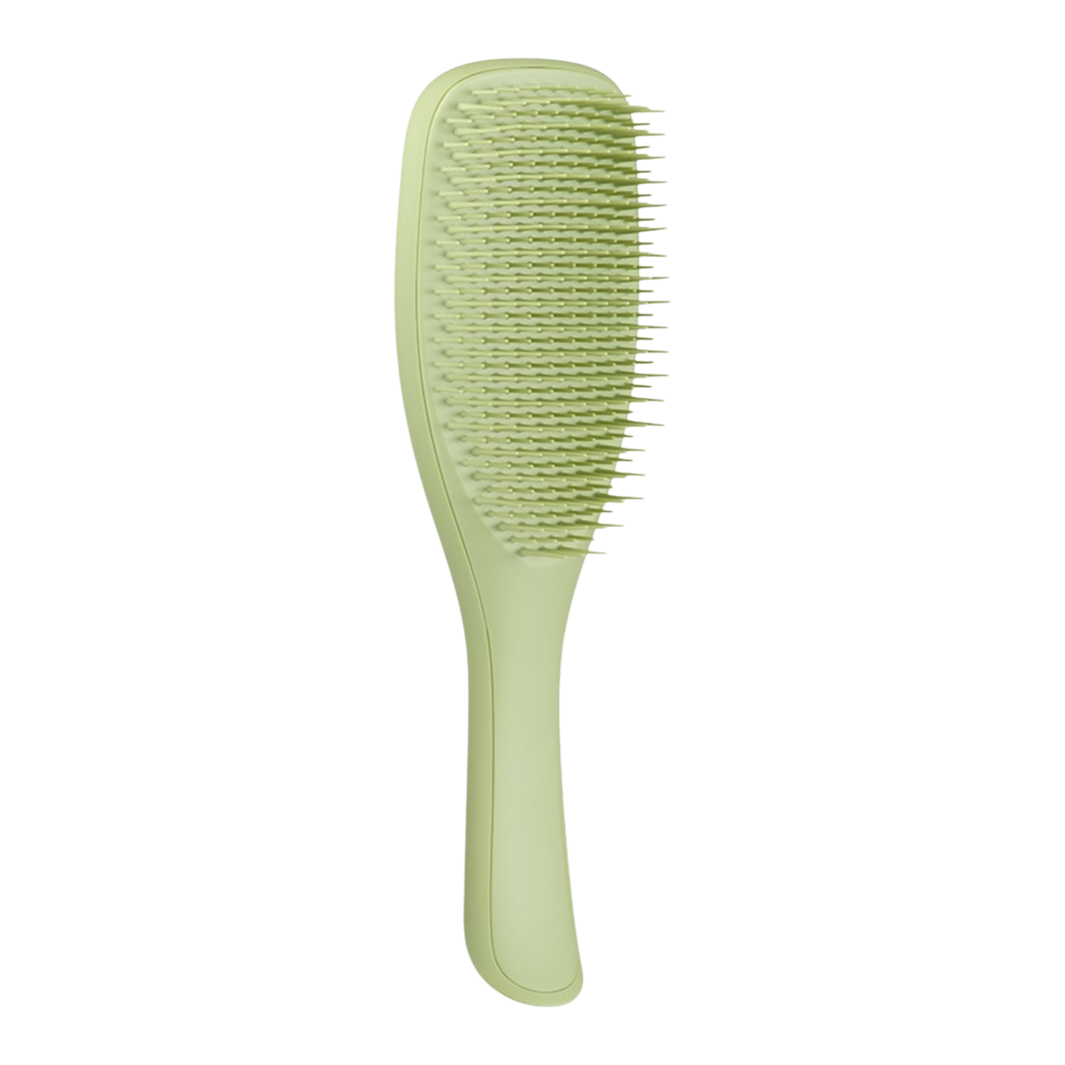TANGLE TEEZER - Wet Detangling Hairbrush - réf Olive Green