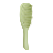TANGLE TEEZER - Wet Detangling Hairbrush - réf Olive Green