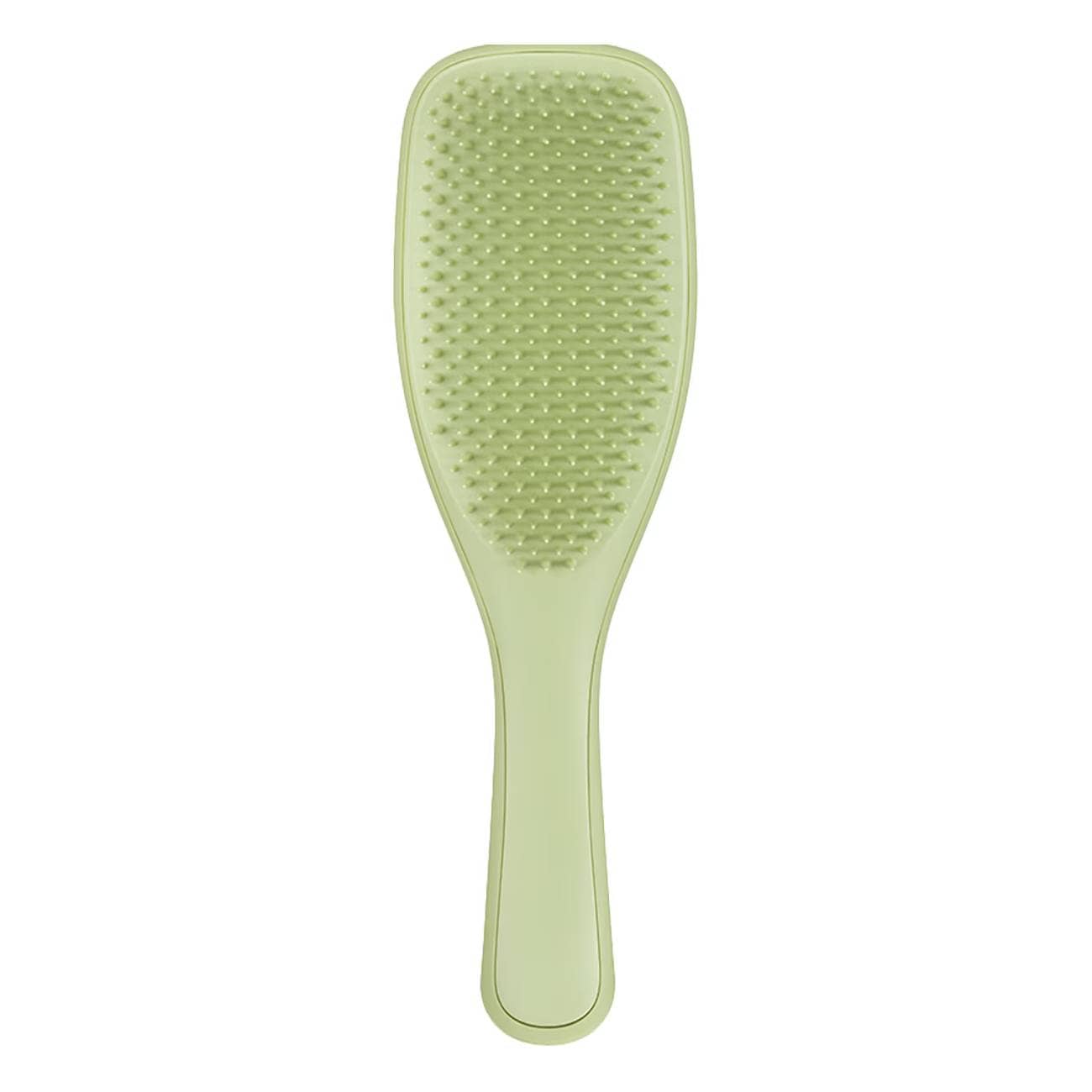 TANGLE TEEZER - Wet Detangling Hairbrush - réf Olive Green