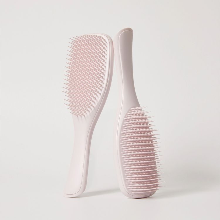 TANGLE TEEZER - Wet Detangling Hairbrush - réf Pink Frost