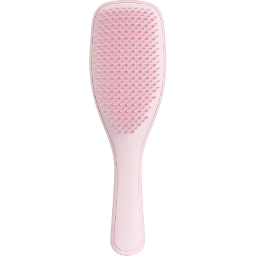 TANGLE TEEZER - Wet Detangling Hairbrush - réf Pink/ Pink