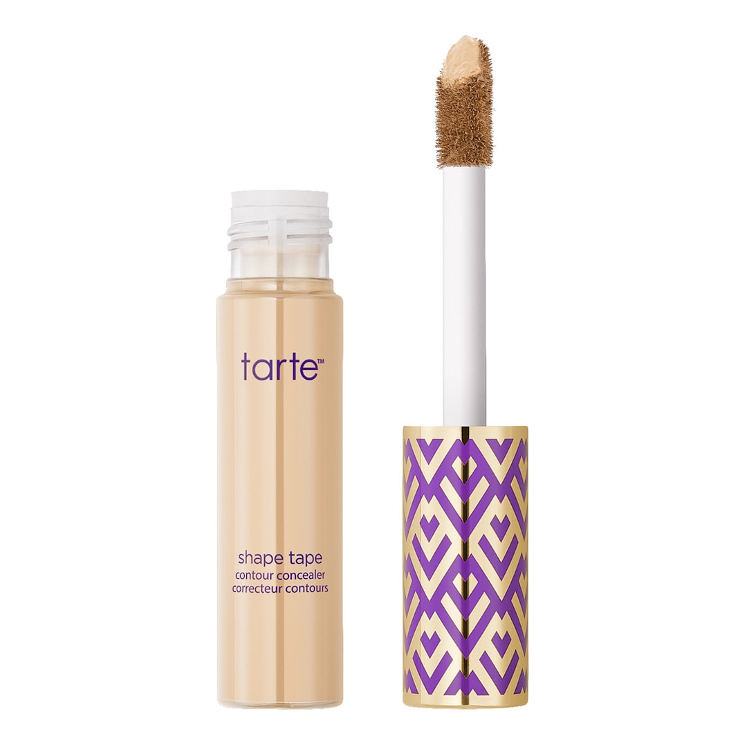 TARTE - Concealer Shape Tape  - Light medium sand 27S