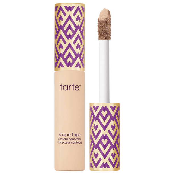 TARTE - Concealer Shape tape  - Light neutral 22N
