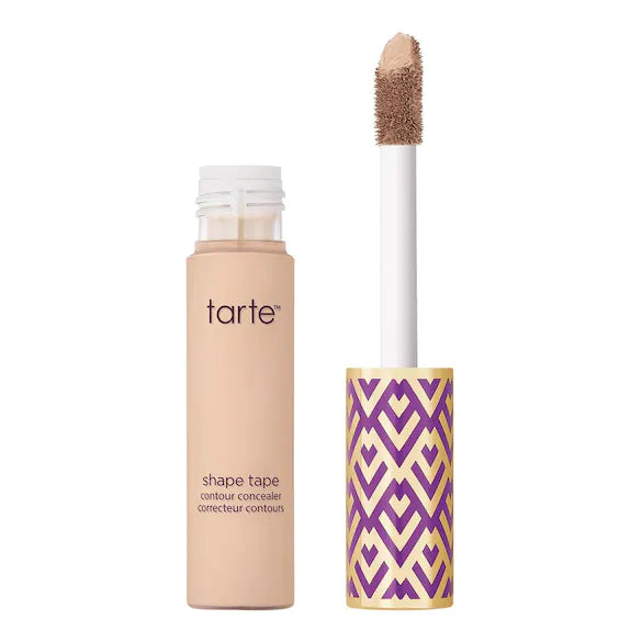 TARTE - Concealer Shape tape - réf Light Medium 29N