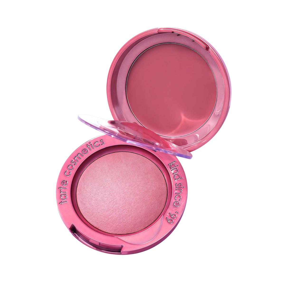 TARTE - macaron blush & glow™ duo - réf Birthday Cake