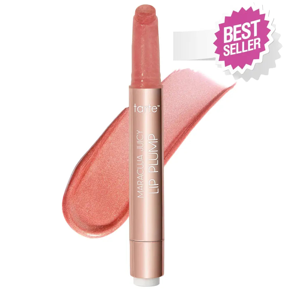 TARTE - Maracuja juicy lip plump Shimmer Glass - réf Rose mascara