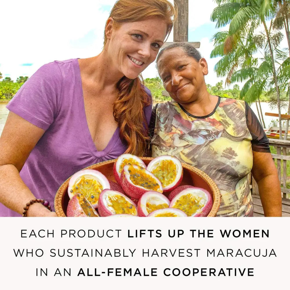 TARTE - Maracuja juicy lip plump Shimmer Glass - réf Rose mascara