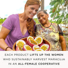 TARTE - Maracuja juicy lip plump Shimmer Glass - réf Rose mascara