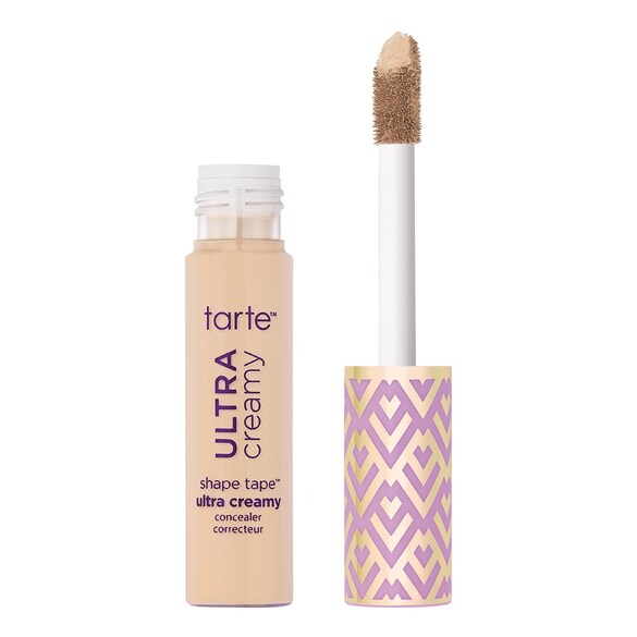 TARTE - Shape Tape Ultra Creamy Anticernes Demi Matte Hydratation 24h - Ref 20S