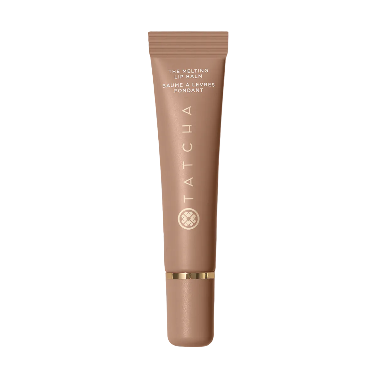 TATCHA - The Melting Lip Balm-Moka -12g