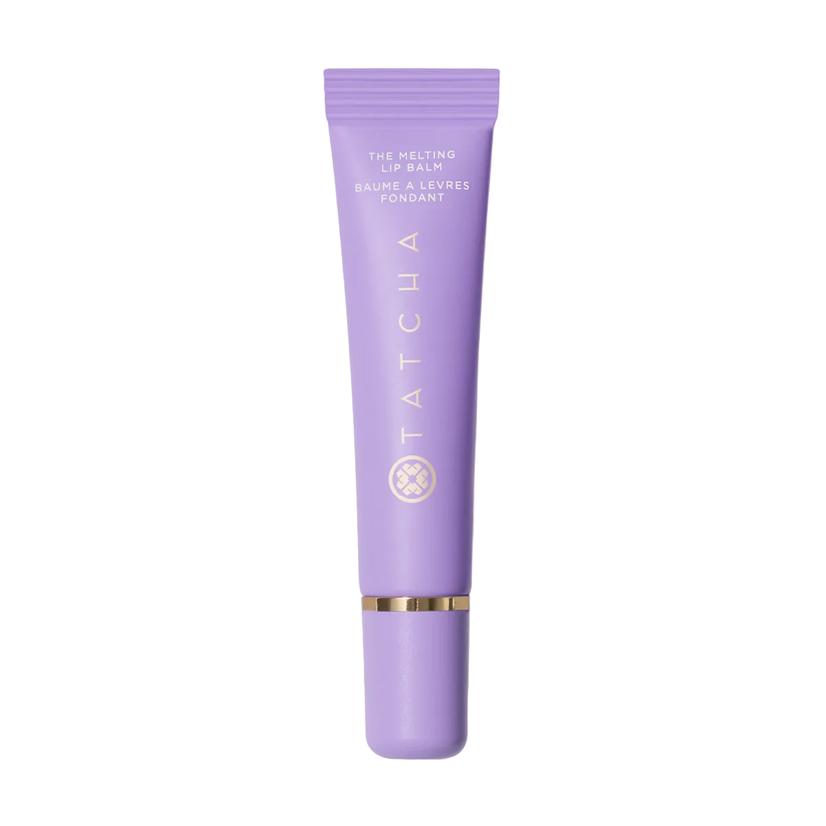 TATCHA - The Melting Lip Balm- Papuru -12h