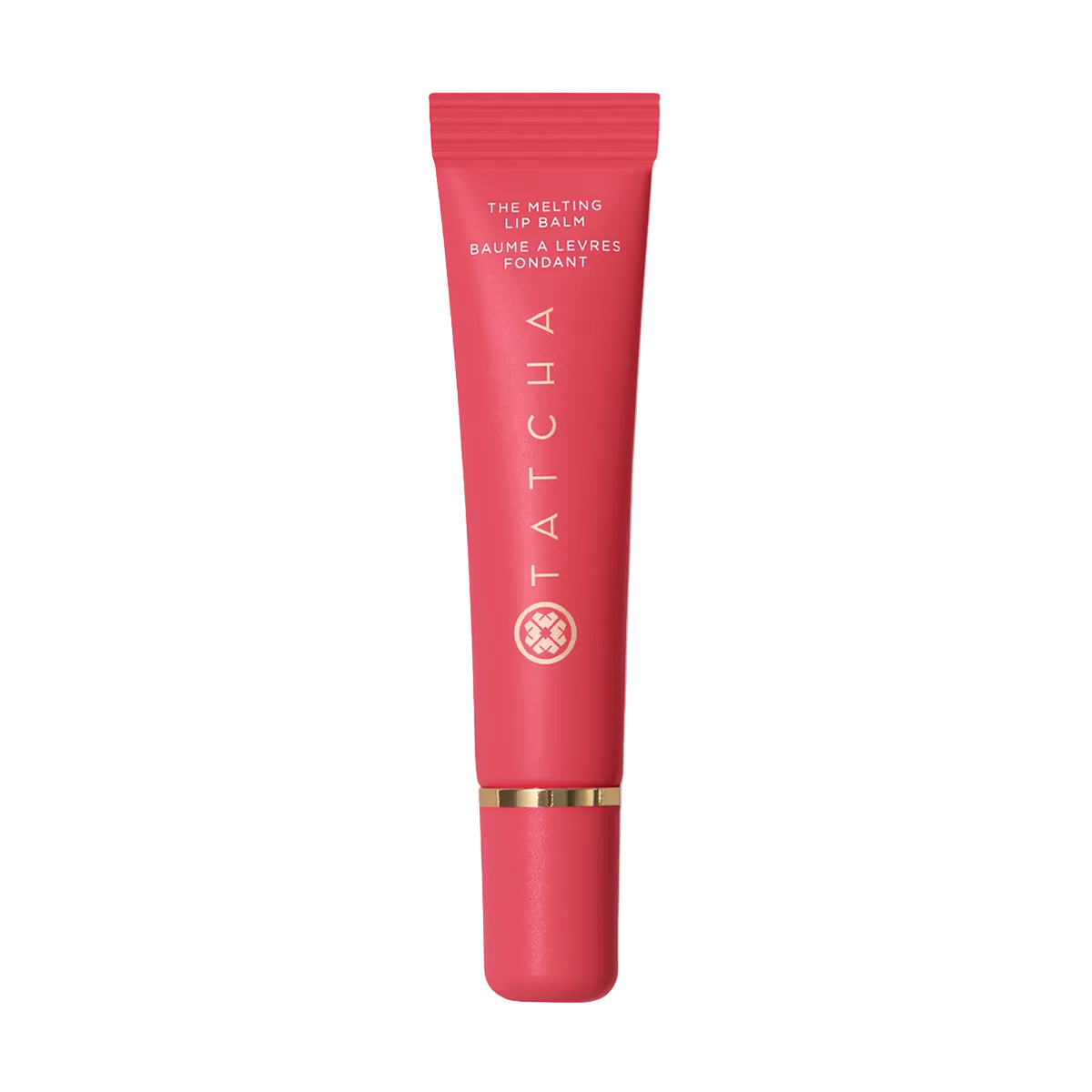 TATCHA - The Melting Lip Balm- Reddo - 12h