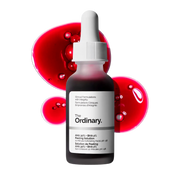 THE ORDINARY - AHA 30% + BHA 2% Solution de Peeling 30ml