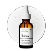 THE ORDINARY - Aloe 2% + NAG 2% Solution- 30ml