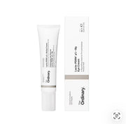 THE ORDINARY - Lacto-PDRN* 4% + B9 Eye Cream - Crème contour des yeux nourrissante