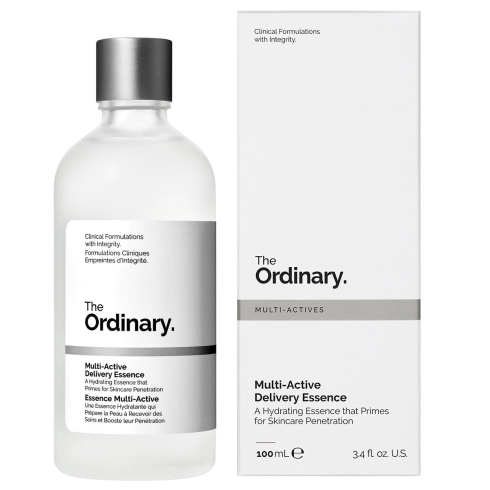 THE ORDINARY - Multi-Active Delivery Essence - 100ml