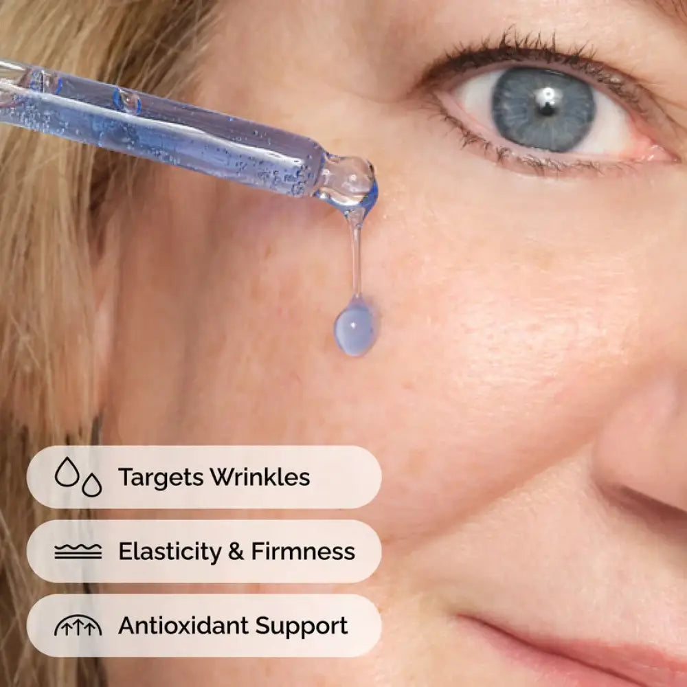 THE ORDINARY Multi Peptide + Copper Peptides 1% Serum 30ml masques