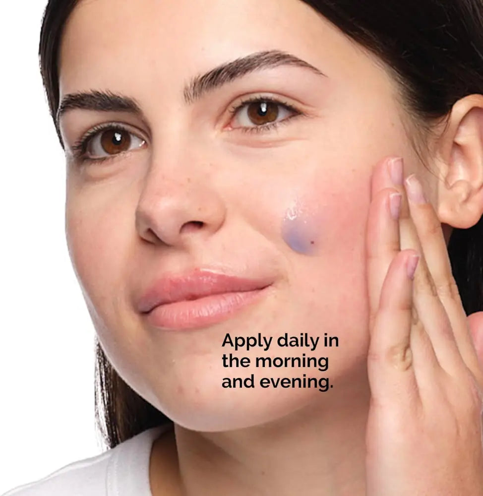 THE ORDINARY Multi Peptide + Copper Peptides 1% Serum 30ml masques