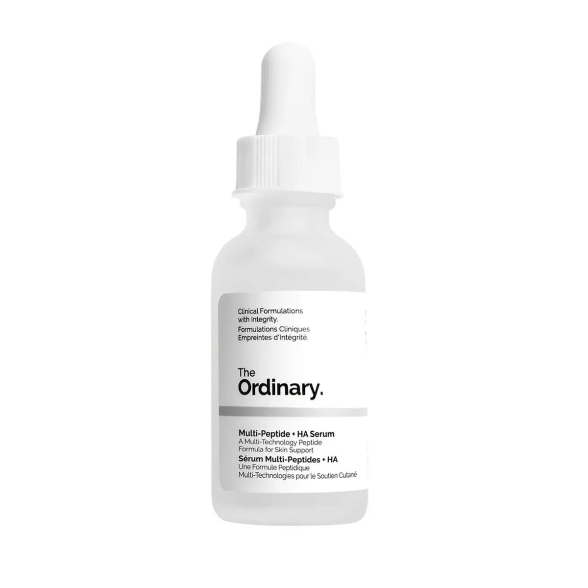 THE ORDINARY - Multi-Peptide + HA Serum ( Buffet ) - 30ml