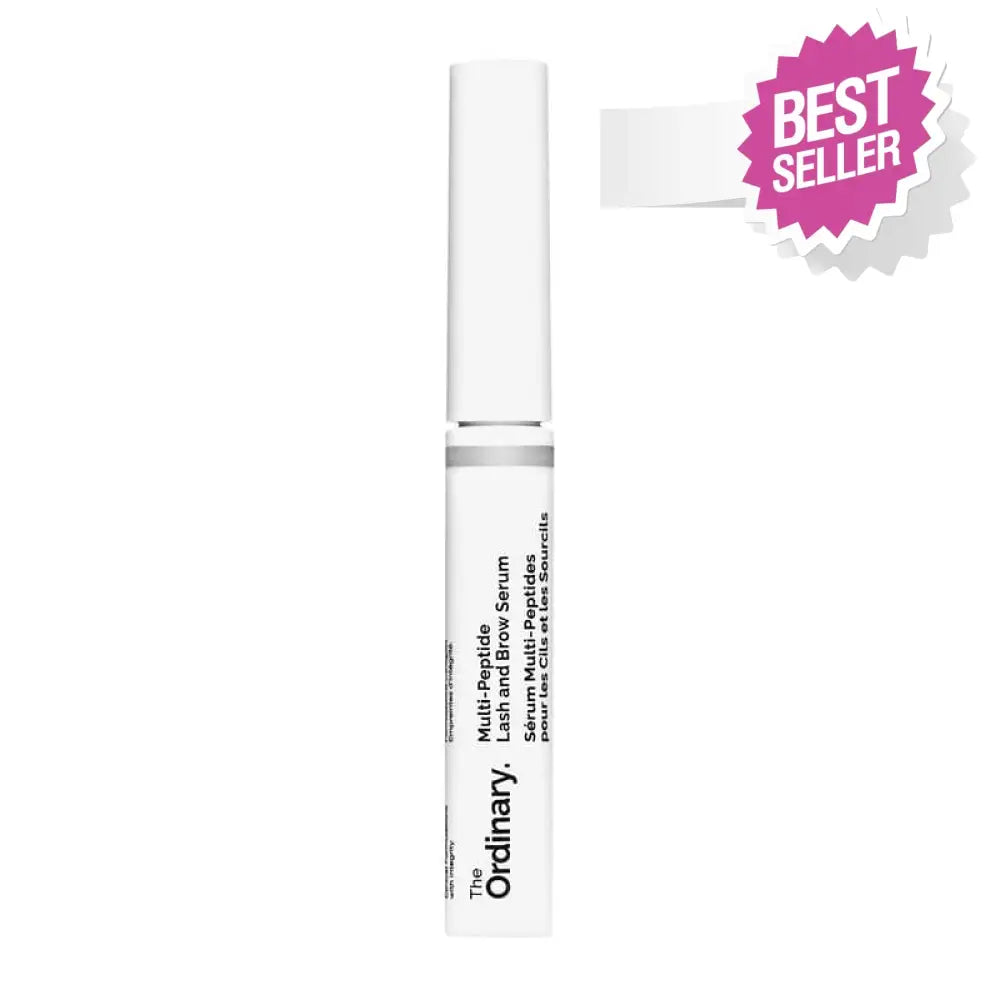 THE ORDINARY - Multi-Peptide Lash and Brow Serum