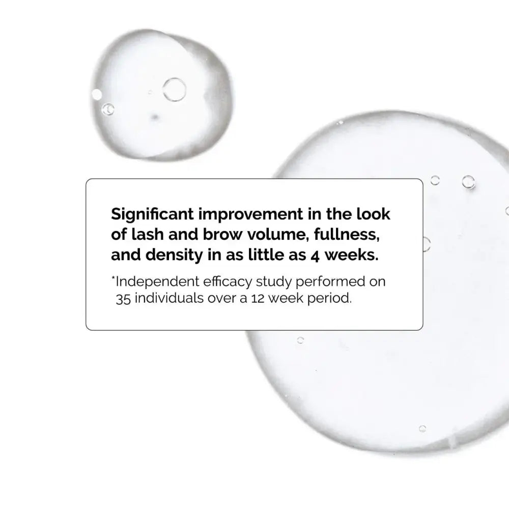 THE ORDINARY Multi Peptide Lash and Brow Serum masques