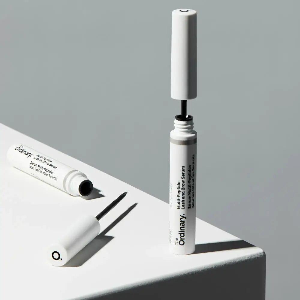 THE ORDINARY Multi Peptide Lash and Brow Serum masques