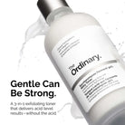 THE ORDINARY Saccharomyces Ferment 30% Milky Toner 100ml masques