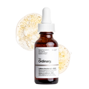 THE ORDINARY - Solution de Caféine 5% + EGCG Caffeine - 30ml