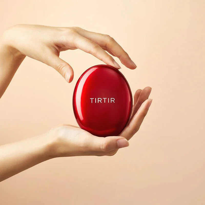 TIRTIR - Mask Fit Red Cushion - réf 13N Fair Ivory - 18g Full Size