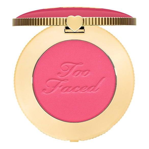 TOO FACED - Cloud Crush - Blush Soyeux - réf Watermelon Rain